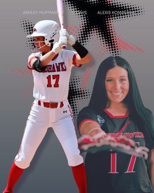 Image post by @larocheredhawks on Instagram