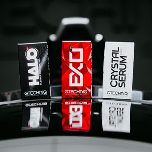 Image post by @gtechniq_na on Instagram