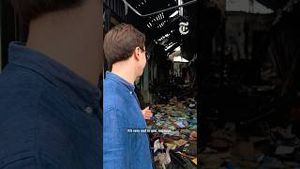 Video post by @nytimes on YouTube