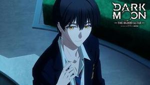 Video post by @crunchyroll on YouTube