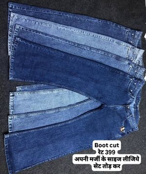 Image post by @jeans_factory_delhi on Instagram