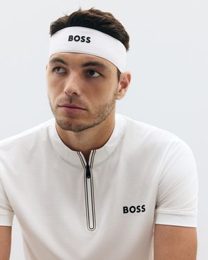 Image post by @boss on Instagram