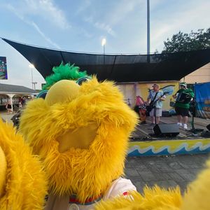 Image post by @blueclaws1 on Instagram