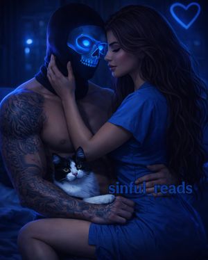 Image post by @sinful_reads on Instagram