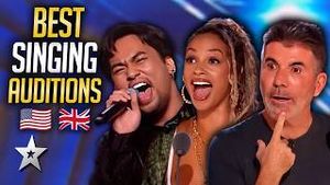 Video post by @shortsgottalent on YouTube