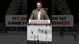 Video post by @flohockey on YouTube