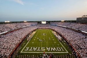 Image post by @cycloneath on Instagram