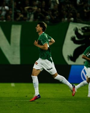 Image post by @fc_st.gallen1879 on Instagram