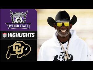 Video post by @ESPN College Football on YouTube