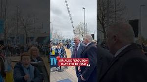 Video post by @thefacup on YouTube