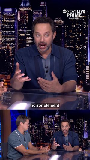 Video post by @abcnewslive on TikTok