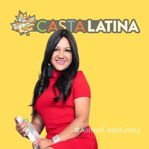 Image post by @CASTALATINA on Facebook