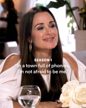 Image post by @bravotv on Instagram