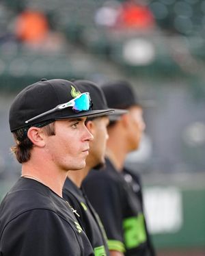 Image post by @usfbaseball on Instagram