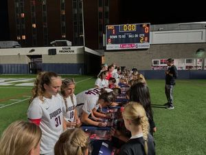 Image post by @duqwsoccer on Instagram