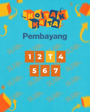 Video post by @suriamalaysia on TikTok