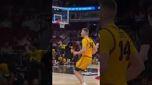 Video post by @nbcsports on YouTube