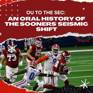 Image post by @theoudaily on Instagram