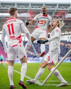 Image post by @rbleipzig on Instagram
