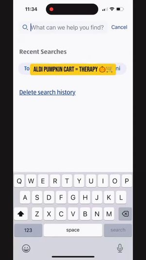Video post by @Alicia Sneed . Content Creator on Facebook