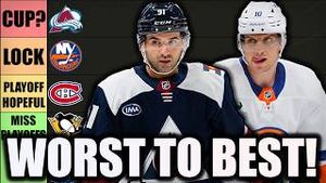 Video post by @gravitehhockey on YouTube