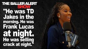 Video post by @Baller Alert, Inc. on YouTube