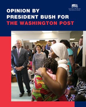 Image post by @thebushcenter on Instagram