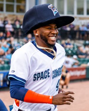 Image post by @SLSpaceCowboys on Twitter