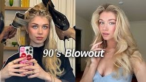 Video post by @charlotteelise on YouTube