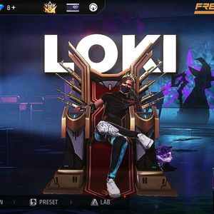 Image post by @x_lokey on Instagram