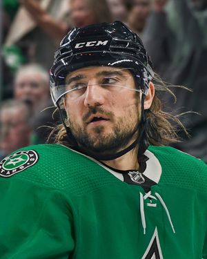 Image post by @dallasstars on Instagram
