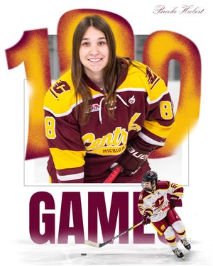 Image post by @cmu_wclubhockey on Instagram