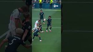 Video post by @foxsports on YouTube