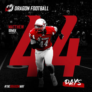 Image post by @msum_football on Instagram