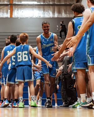 Image post by @broadmeadowsbasketball on Instagram