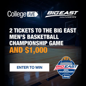 Image post by @bigeast on Instagram
