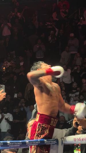 Video post by @everlast_worldwide on TikTok