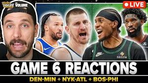 Video post by @hoopstonight on YouTube
