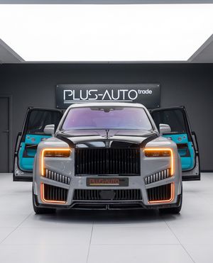 Image post by @plusautotrade on Instagram