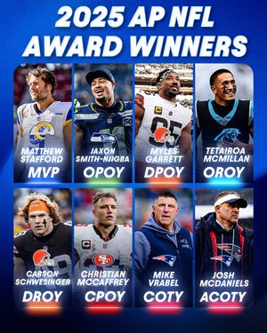 Image post by @nflonprime on Instagram