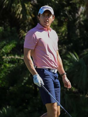 Image post by @ardeacountryclub on Instagram