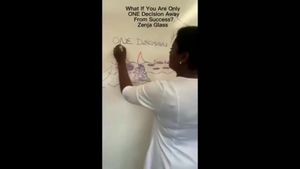 Video post by @zenjaglass on TikTok