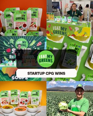 Image post by @startupcpg on Instagram