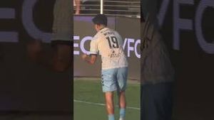 Video post by @usl on YouTube