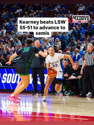 Image post by @omahahssports on Instagram