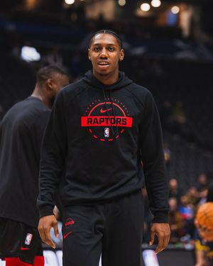 Image post by @RogersArena on Twitter