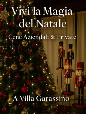 Image post by @villagarassino on Instagram