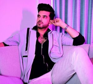 Image post by @aarchi_vyas on Instagram
