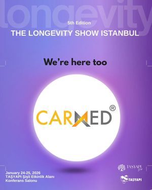 Image post by @the_longevityshow on Instagram
