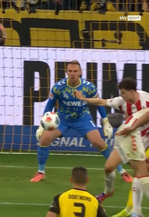 Video post by @bundesliga on TikTok